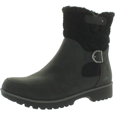 JBU by Jambu Womens GLASGOW Waterproof & Weather Resistant 6 Medium (B,M) 3254