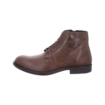 CAMEL ACTIVE CAMEL ACTIVE STIEFEL HERREN BRAUN NEU & OVP 180338