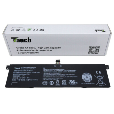 R13B02W R13B01W 161301-01 laptop battery for Xiaomi air 13.3 7.6V 39Wh