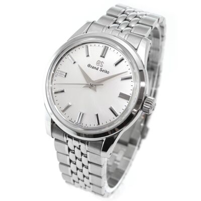 Pre-owned Seiko Grand  Sbgw305 9s Mechanical Men's Elegance Collection Made In Japan