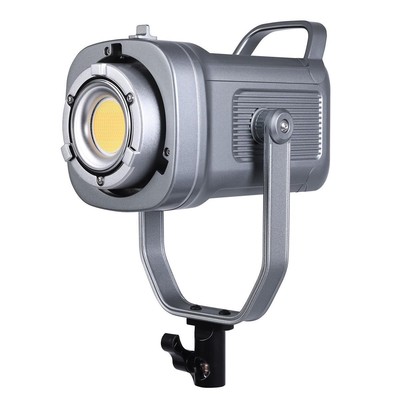 Двухцветный светодиодный видеосвет GVM PR150D #GVM-PR150D