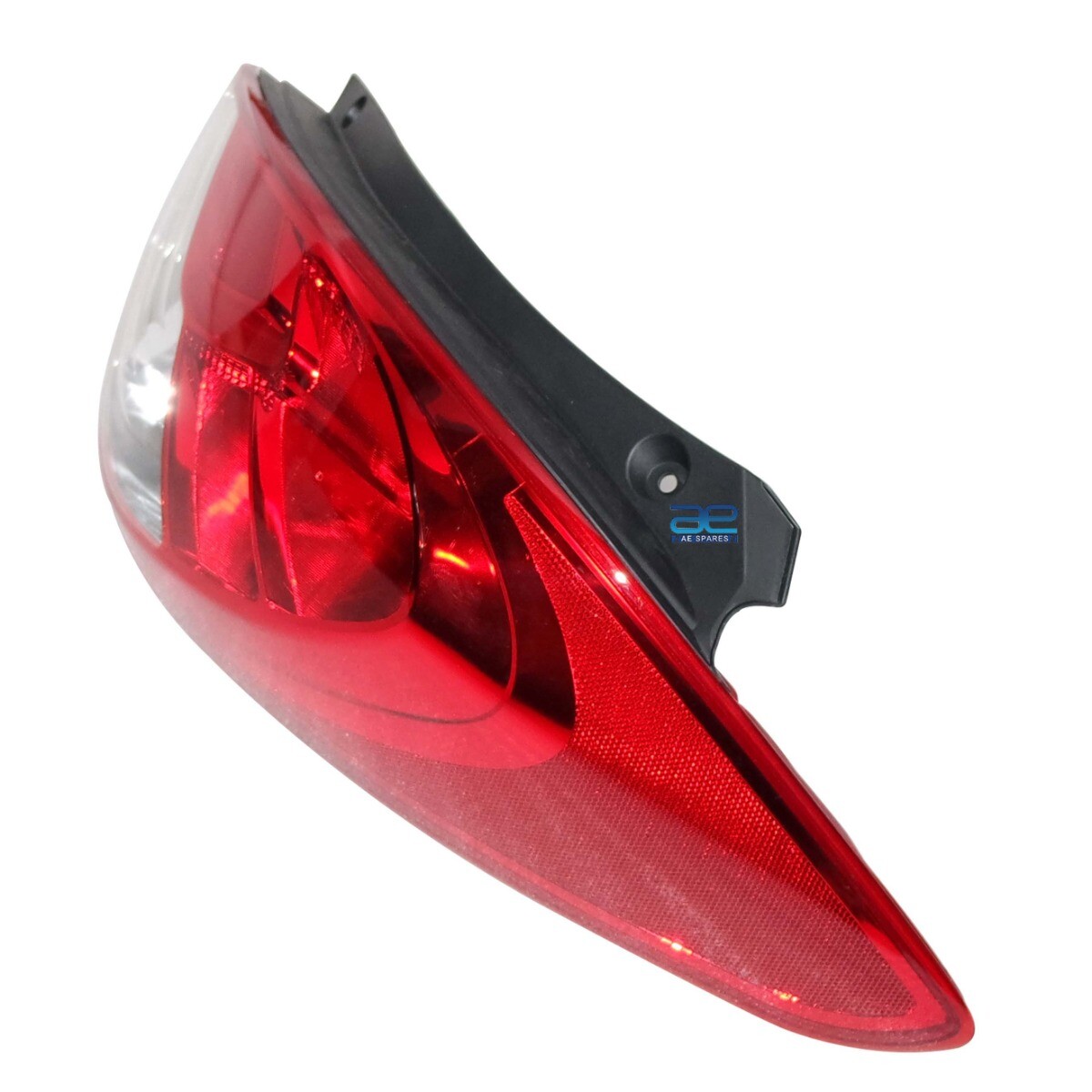 Fits For Hyundai Rear Light Driver Side for Hyundai i20 2012-2015 Right Hand Lamp  