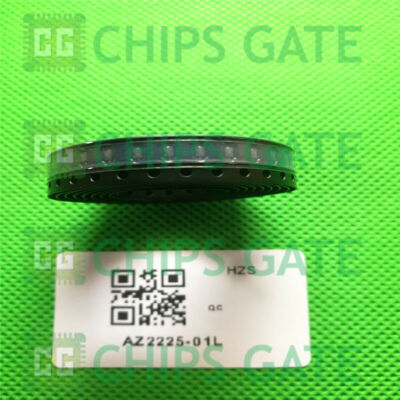 200PCS NEW AZ2225-01L AMAZING 15+ SOD323 #WD10
