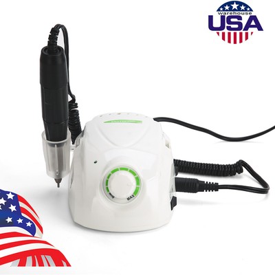 Portable Dental lab Polishing Micro motor 35KRPM Electric High Speed Handpiece