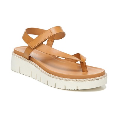 

Franco Sarto Женские эспадрильи Josette 2 Tan 8,5 Medium (B,M) BHFO 2070, Camel leather, Josette 2