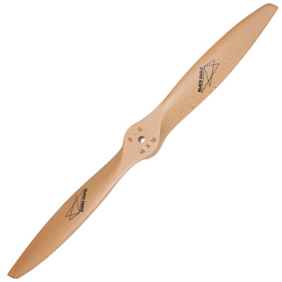 18x10 RC Airplane Model Propeller 18 Inch Wooden Gas Prop for DLE 30 35RA BEA