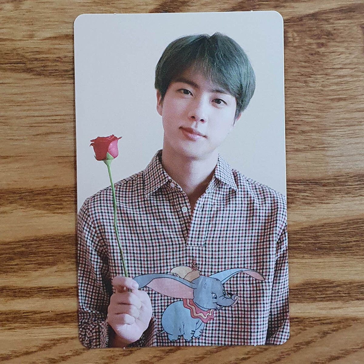 K-POP・アジア BTS 2019 Memories BTS Memories Of 2019 DVD Jungkook Photo card Only Kpop | eBay