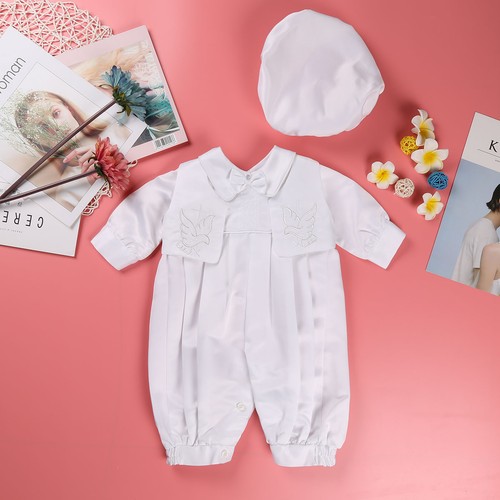 baptismal suit