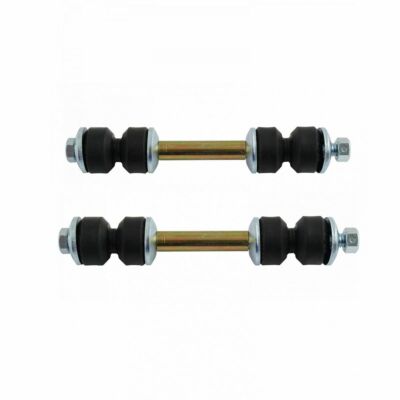 MOOG Front Stabilizer Sway Bar End Links Kit Set For GMC Chevy Pickup Truck Olds