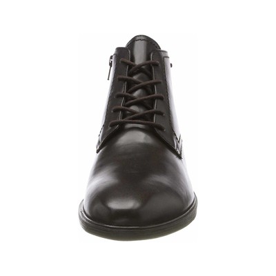 JOSEF SEIBEL JOSEF SEIBEL STIEFEL HERREN BRAUN NEU & OVP 192070