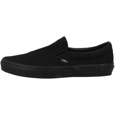 Vans Classic Slip-On Unisex Turnschuhe Sportschuhe Freizeitschuhe Halbschuhe