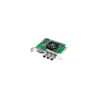 Blackmagic Design Decklink SDI 4K Capture & Playback Card