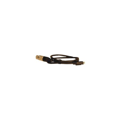 Link Electronics 18'' LTC Time Code Adapter for HDE-3000 HD/SD-SDI CC Encoder