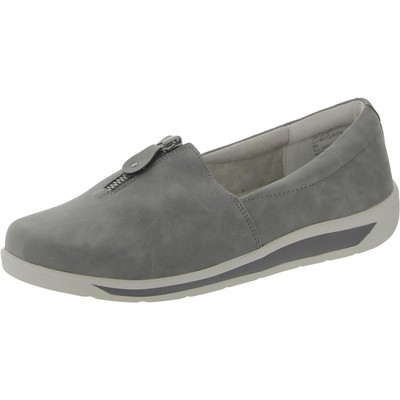 Женские кроссовки Claudie Cliffs by White Mountain без шнуровки BHFO 5840
