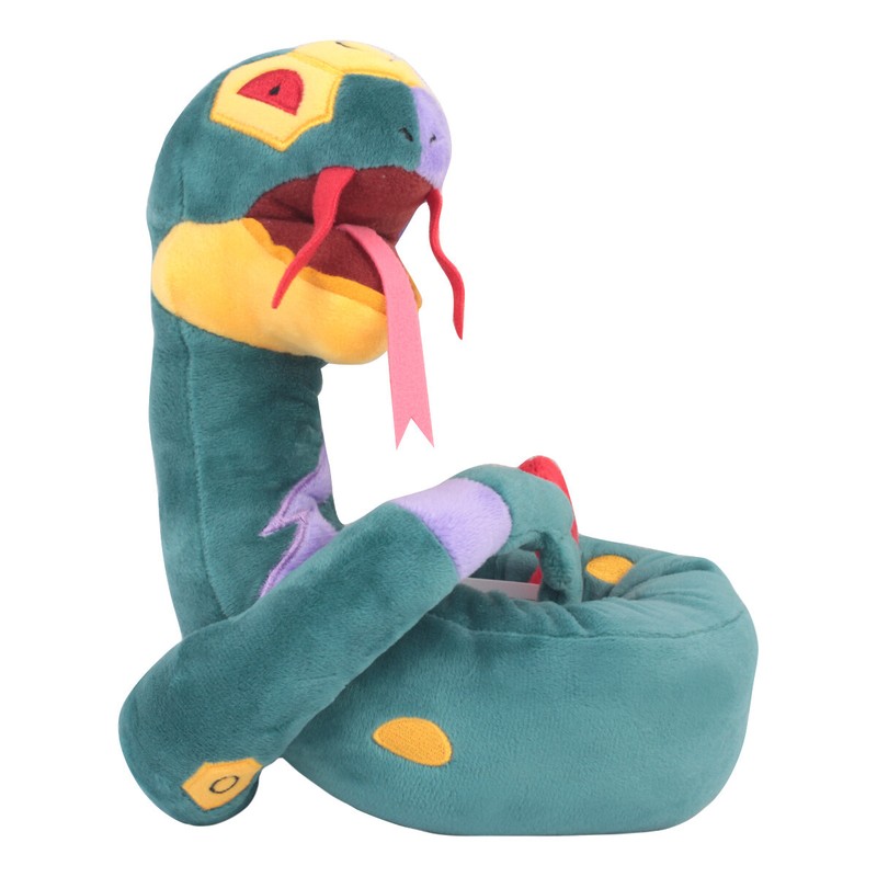 seviper plush