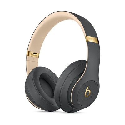 Beats By Dre Studio3 Wireless Skyline Collection (asphaltgrau)