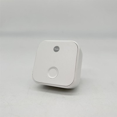 Yale - Connect Wi-Fi Bridge (05/401C00/WH) - Fernzugriff, Integration des Sprach