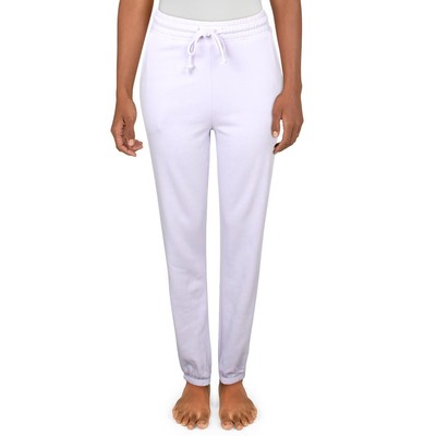 

Женские спортивные штаны AWARE by Vero Moda Oper на флисовой подкладке из хлопка, Pastel lilac