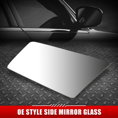 ДЛЯ ЗАРЯДНОГО УСТРОЙСТВА 81-89 LASER RELIANT ARIES OE STYLE ЛЕВОЕ БОКОВОЕ ЗЕРКАЛО С ПЛОСКОЙ СТЕКЛЯННОЙ ЛИНЗОЙ