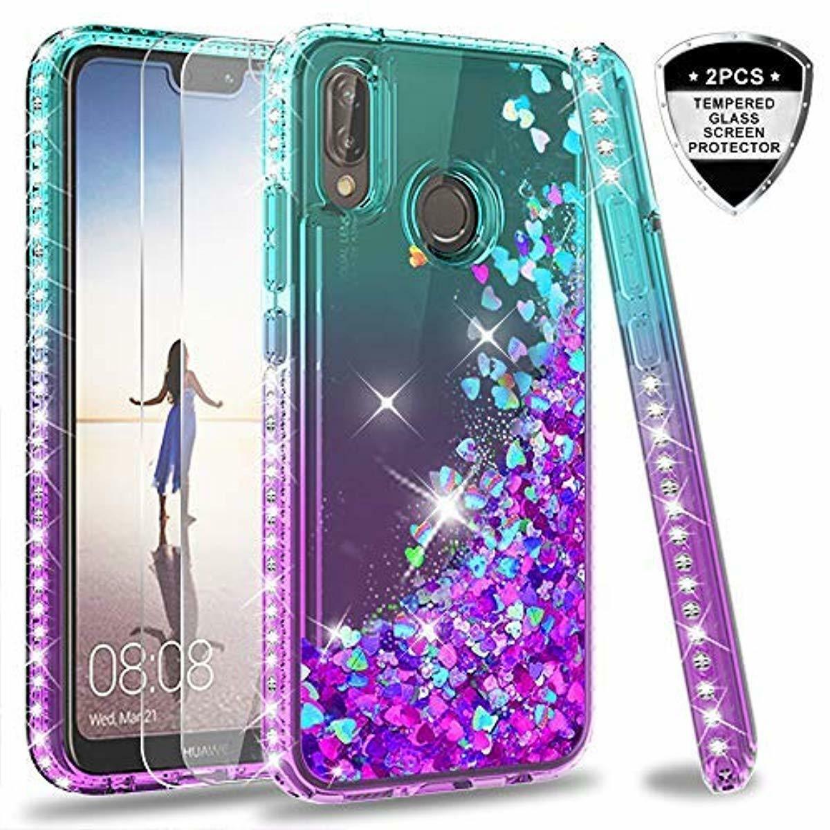 coque huawei p30 lite kawaii