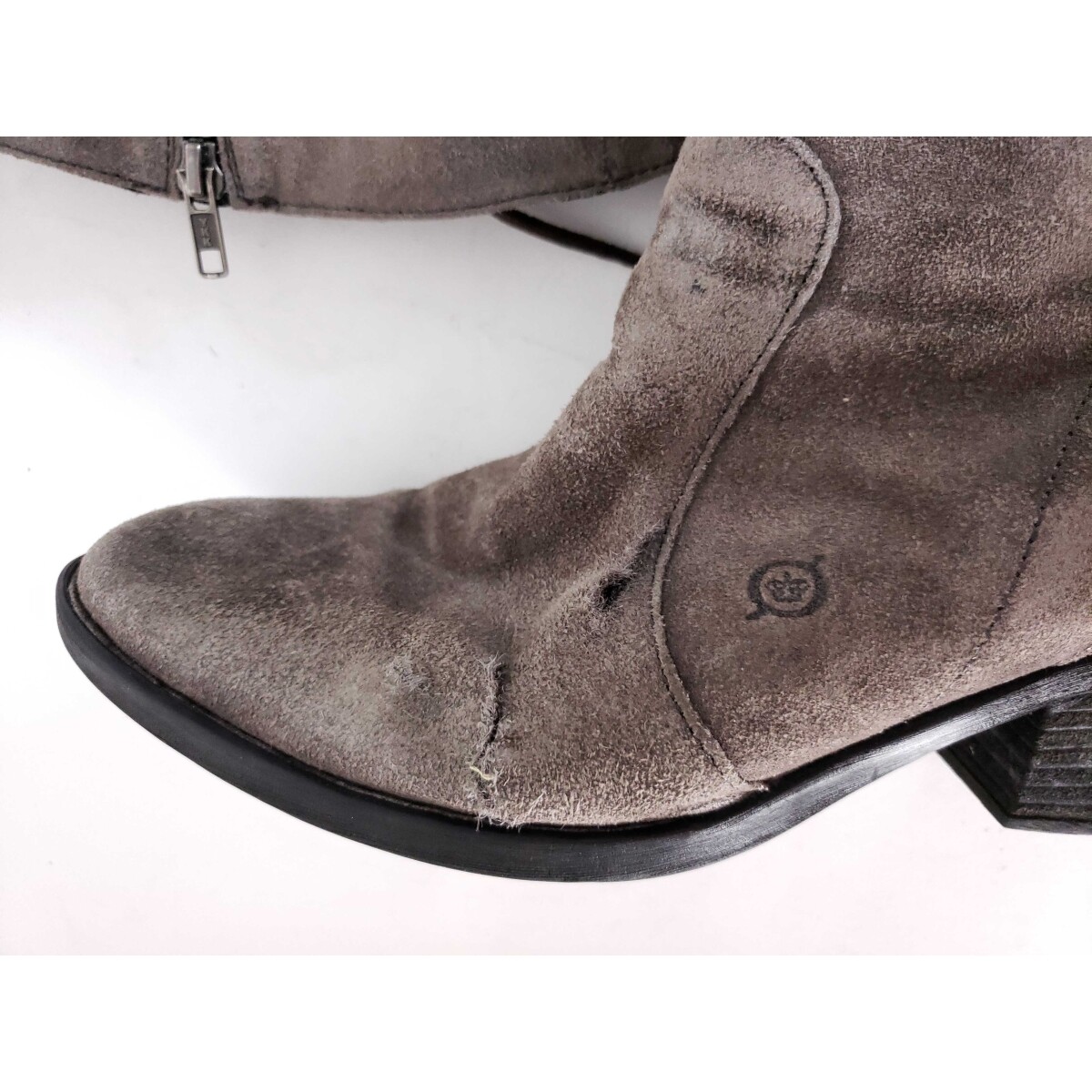 børn ankle boots