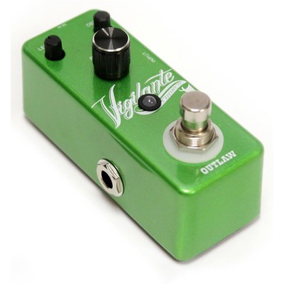 Outlaw Vigilante Chorus Pedal #VIGILANTE