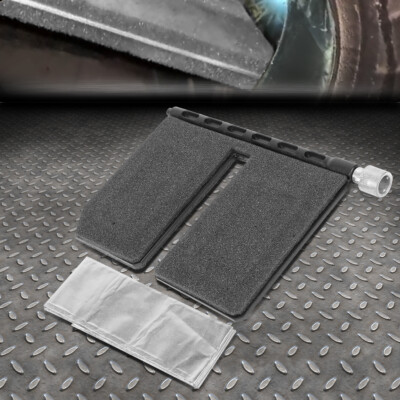 ДЛЯ 02-06 DODGE RAM 1500-3500 РЕЦИРКУЛЯЦИЯ КОНДИЦИОНЕРА ПЕРЕДНЯЯ ДВЕРЬ ВЕРХНЕГО ОБОГРЕВАТЕЛЯ