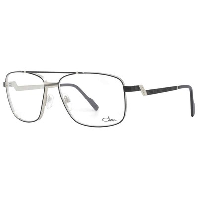 CAZAL CAZAL GREY NAVIGATOR UNISEX SUNGLASSES CAZAL 9101 002 63 CAZAL 9101 002 63