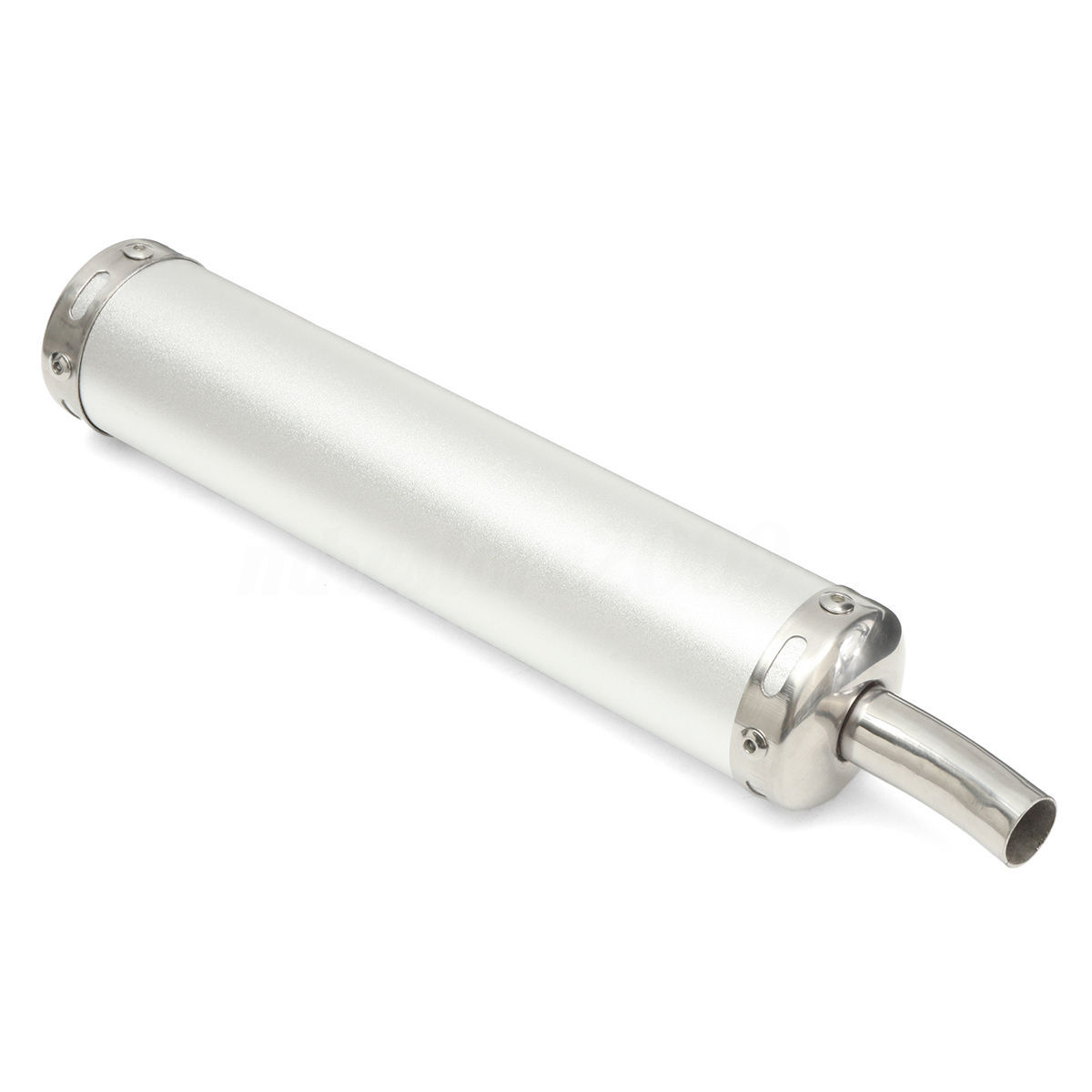 Suzuki Motorcycle & Scooter Silencers, Mufflers & Baffles