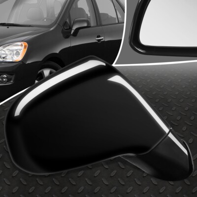 FOR 07-12 KIA RONDO OE STYLE POWER+HEATED PASSENGER RIGHT SIDE VIEW DOOR MIRROR