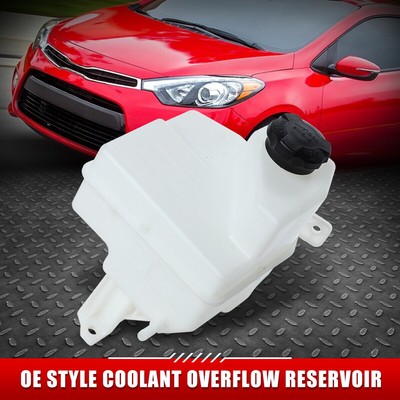 ДЛЯ 14 FORTE KOUP FORTE5 OE STYLE РЕЗЕРВУАР ДЛЯ ПЕРЕЛИВА ОХЛАЖДАЮЩЕЙ ЖИДКОСТИ В СТИЛЕ OE + КРЫШКА
