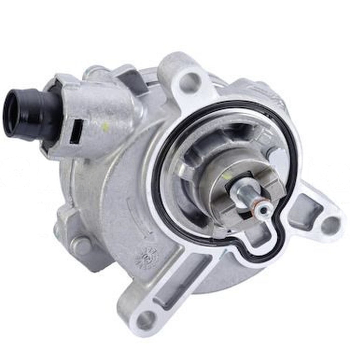 Unterdruckpumpe Bremsanlage 1-Anschluss gerade PIERBURG für u.a. VOLVO S80