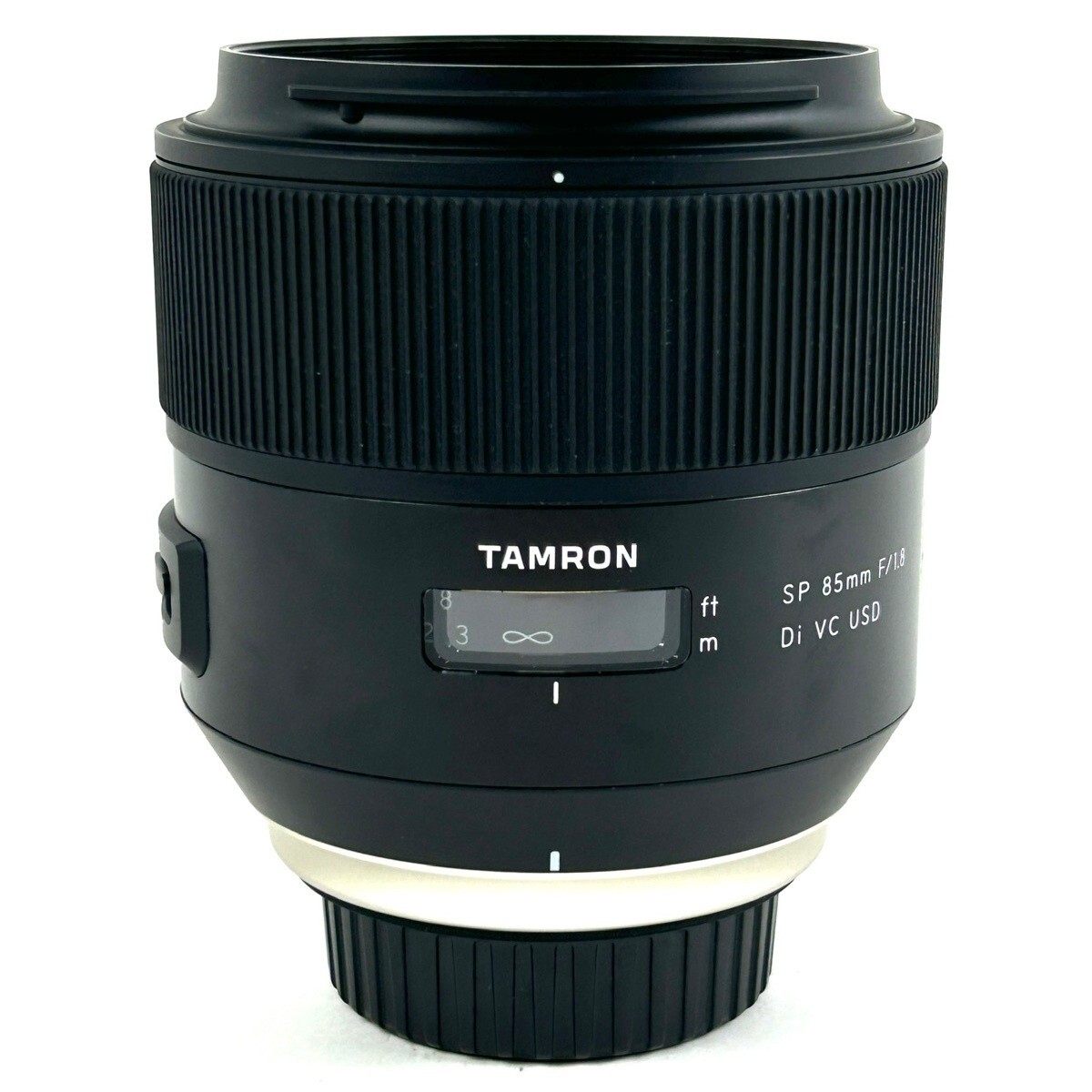 レンズ(単焦点) TAMRON - TAMRON SP 85mm f/1.8 DI VC USD F016N SP 85mm F/1.8 Di VC USD (Model F016) | Lenses | TAMRON