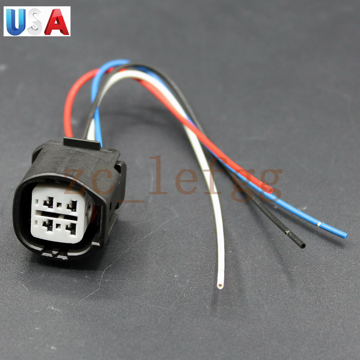 Toyotum Wire Harnes Repair - Complete Wiring Schemas