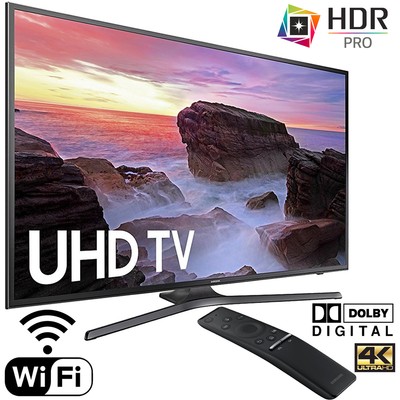 Samsung Un65mu6300fxza 65
