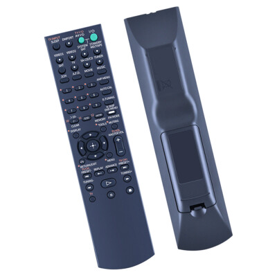 USA Remote Control For Sony STRDH800 STRDH100 STR-DH800 STR-DH100 AV Receiver