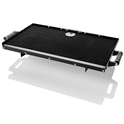 Inovativ WorkSurface Pro, включая V-Drop и 2 зажима Convi #555-100