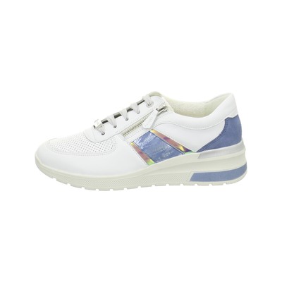 ARA ARA SNEAKERS DAMEN WEISS NEU & OVP 210596