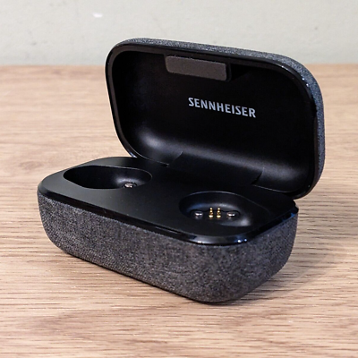 Wireless 2024 earbuds sennheiser