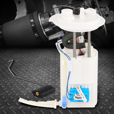 Для 08-10 Sonata объемом 2,4 л без вредных выбросов в Калифорнии Модуль электрического топливного насоса FWD в сборе