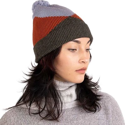 

Шапка-бини Pistil Matisse Pom - женская, Pistil