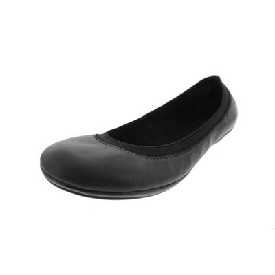 

Черные балетки Bandolino Womens Edition, ширина 6,5 дюйма (C,D,W) BHFO 9356, Black multi