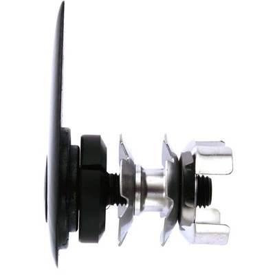 FSA Aero Carbon Fiber Top Cap for Integrated Headset