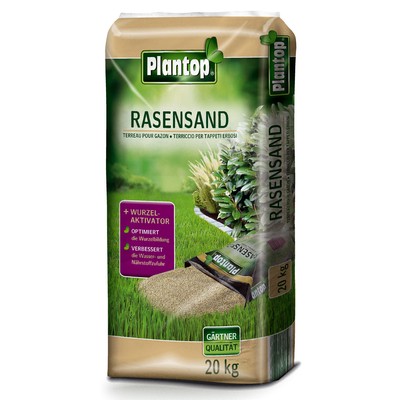 Rasenerde Test Vergleich +++ Rasenerde günstig kaufen!