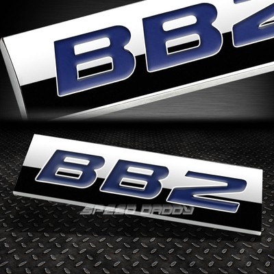 МЕТАЛЛИЧЕСКАЯ РЕШЕТКА БАГАЖНИКА, ЭМБЛЕМА, НАКЛЕЙКА С ЛОГОТИПОМ, ЗНАЧОК С ОТДЕЛКОЙ, ПОЛИРОВАННАЯ СИНЯЯ НАДПИСЬ BB2