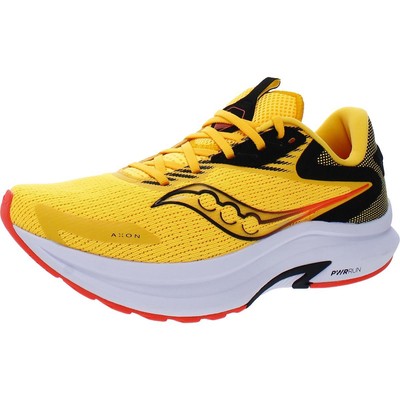 Saucony Womens Axon 2 Fitness Gym Спортивная и тренировочная обувь Обувь BHFO 7617