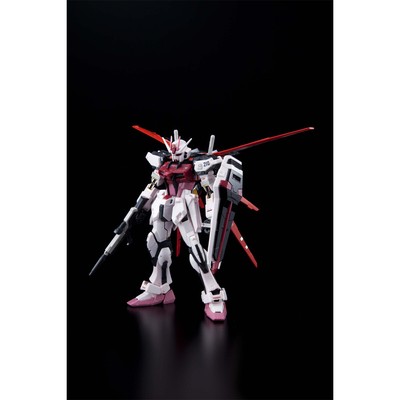Bandai RG 1/144 Gundam Expo Limited Strike Rouge US