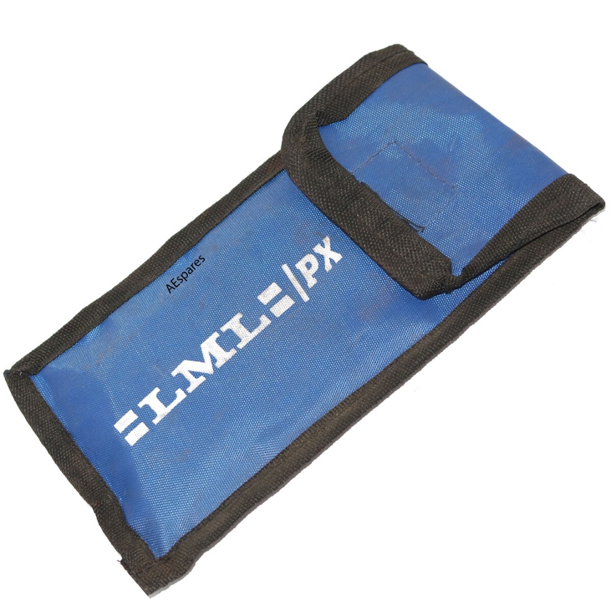 Vespa Scooter PX LML Star Stella Tool Kit With Pouch 