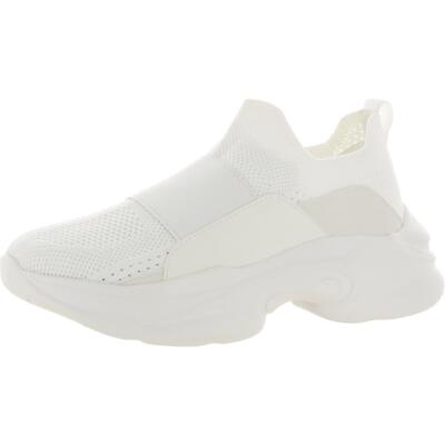 

Женские кроссовки-слипоны Yellow Box Toledo Stretch Trainer BHFO 6680, Белый, Toledo