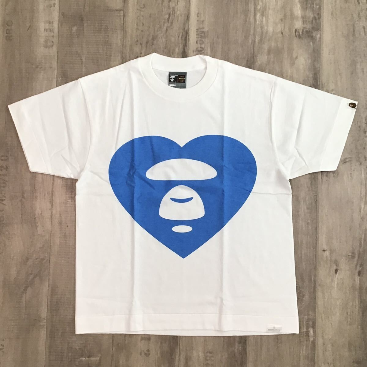 BAPEMANIA #01 A BATHING APE エイプNIGO BAPEMANIA #01 A BATHING APE エイプNIGO BAPEMANIA A BATHING